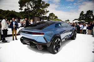 Λεφτά υπάρχουν: Ποια εταιρεία supercars έχει ξεπουλήσει τα αυτοκίνητά της μέχρι το 2026 - εικόνα 5