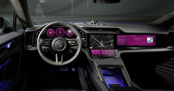 Ποια εταιρεία αυτοκινήτου είναι έτοιμη για αποικίες στη Σελήνη - εικόνα 2