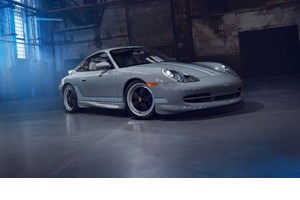 Αυτή η Porsche 911 GTS γιορτάζει τα 100 χρόνια του Le Mans - εικόνα 6