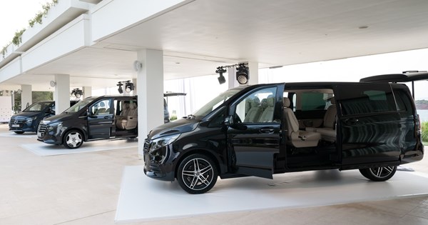 Πρεμιέρα στην ελληνική αγορά για το νέο Mercedes eSprinter-τιμές, εκδόσεις - εικόνα 4