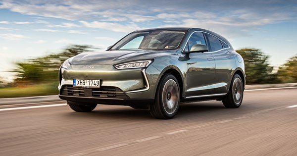 Video: Δες τη διαδικασία ανακύκλωσης μια μπαταρίας EV - εικόνα 4