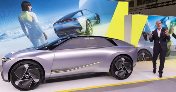 Δοκιμή Opel Corsa 1.2T 100PS AT8: Πόσο άλλαξε και γιατί συμφέρει - εικόνα 11