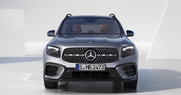 Το ΚIA EV6 ανανεώνεται και θα είναι κάπως έτσι - εικόνα 6