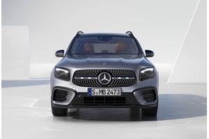 Video Mercedes G580: Πώς είναι να οδηγείς την ηλεκτρική G-Class - εικόνα 5
