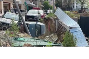 Ο κυκλικός κόμβος-"φάντασμα": Σε ποια χώρα της Ευρώπης βρίσκεται και γιατί προκαλεί αντιδράσεις - εικόνα 2