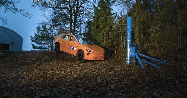 Έρχεται στην Ευρώπη το supercar τσέπης που θυμίζει Lancia Stratos - εικόνα 2