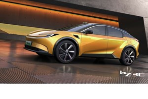 Mazda EZ-6: Επιθετική κίνηση για την αγορά της Κίνας - εικόνα 15