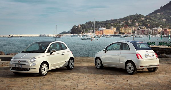 Μεγάλη φιέστα για τα 125 χρόνια της Fiat στο Lingotto - εικόνα 7