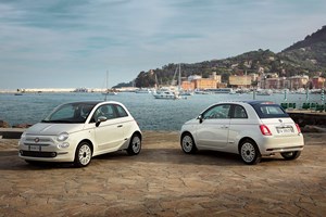 Μεγάλη φιέστα για τα 125 χρόνια της Fiat στο Lingotto - εικόνα 7