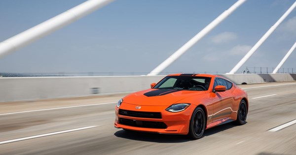 Ο υπεύθυνος νέων μοντέλων Nissan αποκαλύπτει ποιο θρυλικό μοντέλο πάει για ηλεκτρικό - εικόνα 11