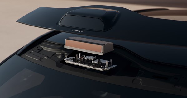 Fiat Grande Panda 4x4: Οι πρώτες εικόνες του αυτοκινήτου που όλοι θέλουν - εικόνα 6