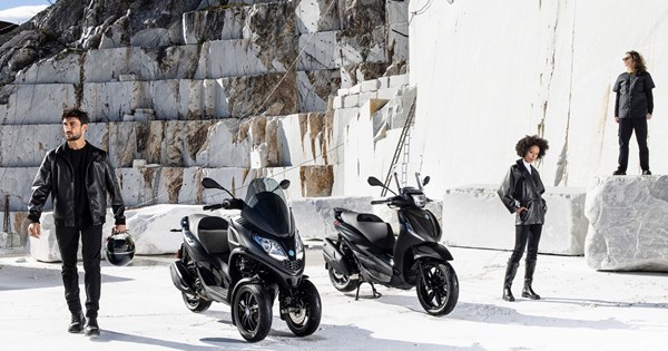 Προσφορές για όλες τις μοτοσυκλέτες της Aprilia και Moto Guzzi - εικόνα 6