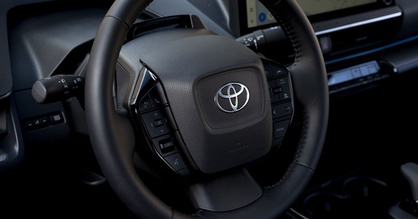 H Toyota eπίσημος συνεργάτης μετακίνησης της Ελληνικής Ολυμπιακής Λαμπαδηδρομίας - εικόνα 3