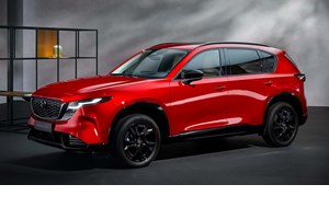 Αυτό είναι το ανανεωμένο Mazda 3-τι έχει αλλαξει - εικόνα 1