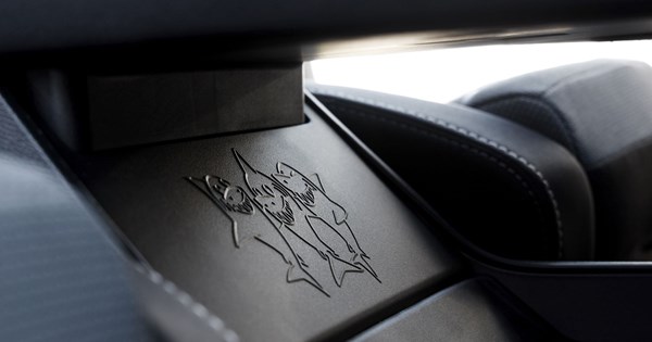 Μεγαλύτερη αυτονομία για το ηλεκτρικό Opel Frontera - εικόνα 6