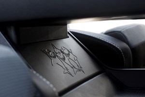 Μεγαλύτερη αυτονομία για το ηλεκτρικό Opel Frontera - εικόνα 6