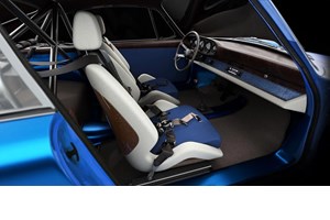 Το Callum eVita έχει σχεδιαστεί για χρήστες αναπηρικού αμαξιδίου - εικόνα 1