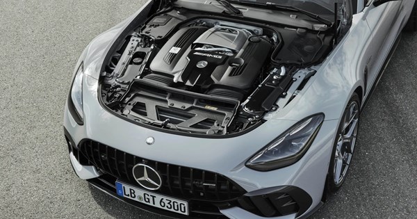 Γιατί η General Motors προχωρά σε επένδυση μαμούθ για νέο θερμικό V8 - εικόνα 1