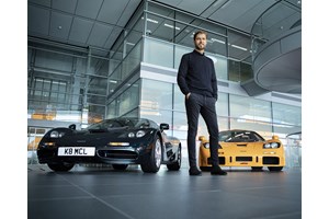 H Porsche αλλάζει σχέδια και στα SUV-τι αποφάσισε για το νέο κορυφαίο της μοντέλο - εικόνα 1