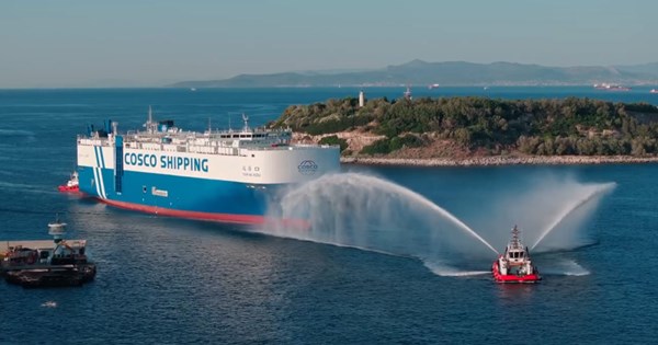 Πώς η Κίνα πουλάει καινούργια αυτοκίνητα ως μεταχειρισμένα - εικόνα 1