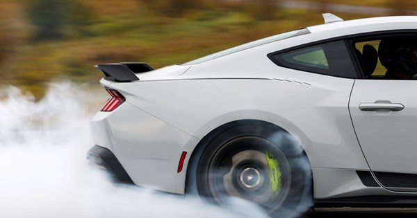 Δείτε το Toyota GR Yaris Morizo RR, την πιο ακραία εκδοχή του τρομερού hot hatch - εικόνα 7