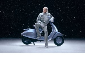 Η Vespa ετοιμάζεται να γιορτάσει τα 80 της χρόνια - εικόνα 5