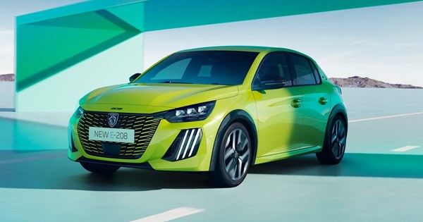 Η πρώτη plug-in Lamborghini ξεπούλησε για δύο χρόνια - εικόνα 4