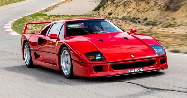 Αυτό είναι το ακριβότερο μεταχειρισμένο SUV στην Ελλάδα - εικόνα 2