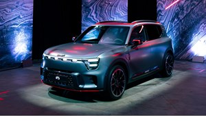 Ήρθε το νέο smart #5 στην Ελλάδα-πόσο κοστίζει - εικόνα 1