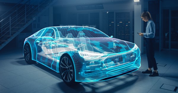 H VW το πήρε απόφαση και μπαίνει στα SDV-πότε θα κυκλοφορήσουν τα πρώτα μοντέλα - εικόνα 1