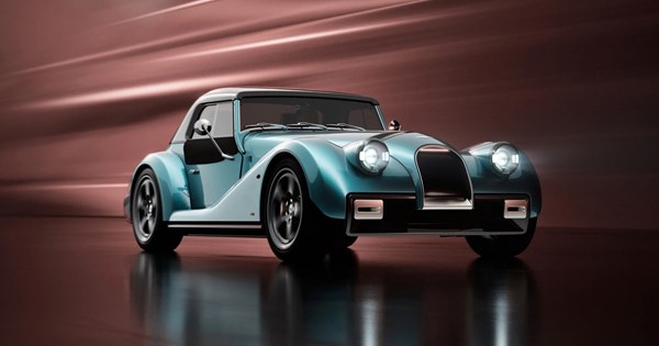 Citroen: Δείτε το εντυπωσιακό GEN4 ηλεκτρικό μονοθέσιο για την Formula E - εικόνα 5