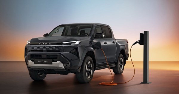 Οι τιμές του νέου Suzuki e Vitara στην Ελλάδα-Πότε ξεκινούν οι παραδόσεις - εικόνα 2