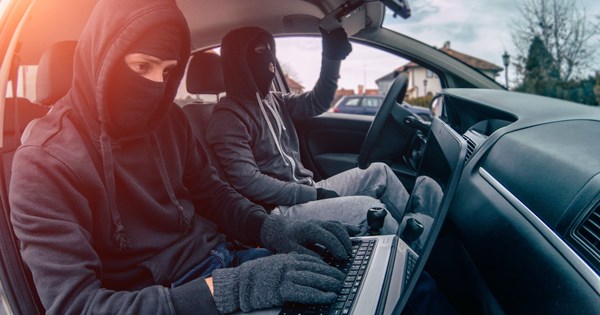 Αυτά είναι τα 10 πιο κλεμμένα αυτοκίνητα του 2024 - εικόνα 2