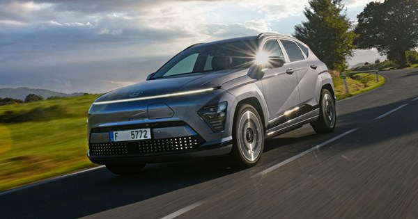 Στην Ελλάδα το νέο Hyundai Bayon-τιμές και εκδόσεις - εικόνα 5