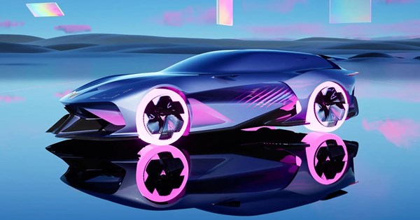 Νέα μάρκα λογικής Cupra από την VW για την Κίνα - εικόνα 1