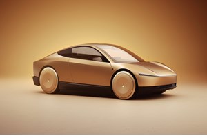 Οι πρώτες εικόνες του ανανεωμένου BYD Dolphin - εικόνα 7