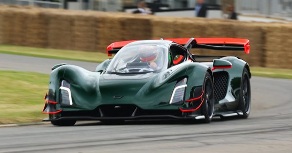 Ο λόγος που η MG σκέφτεται να φτιάξει εργοστάσιο στην Ευρώπη - εικόνα 4