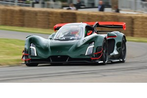 Ο λόγος που η MG σκέφτεται να φτιάξει εργοστάσιο στην Ευρώπη - εικόνα 4