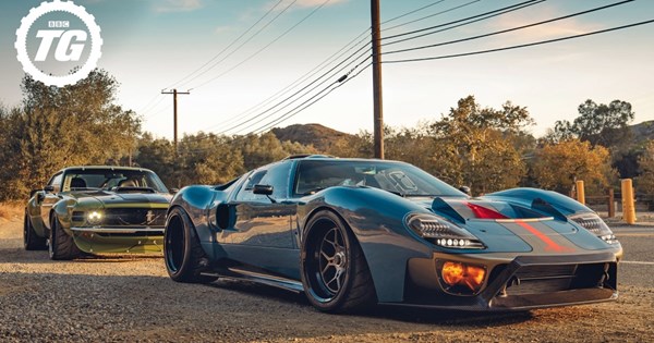 Jeep Wagoneer S: Μεγάλο και πανίσχυρο το νέο ηλεκτρικό SUV της φίρμας - εικόνα 4