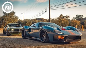 Jeep Wagoneer S: Μεγάλο και πανίσχυρο το νέο ηλεκτρικό SUV της φίρμας - εικόνα 4