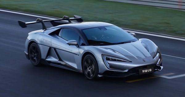 Αστέρας του Χόλιγουντ έγινε brand ambassador κορυφαίας φίρμας ηλεκτρικών αυτοκινήτων - εικόνα 5