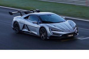 Αστέρας του Χόλιγουντ έγινε brand ambassador κορυφαίας φίρμας ηλεκτρικών αυτοκινήτων - εικόνα 5