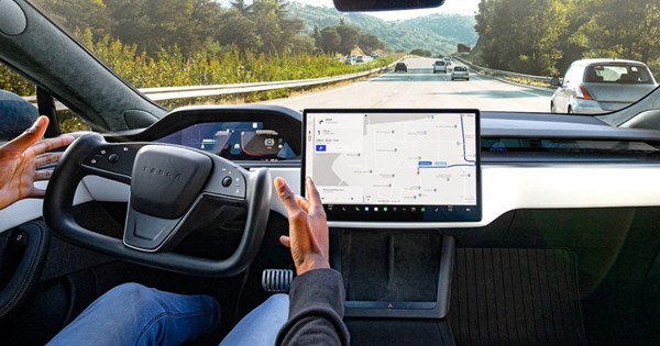 Είναι γεγονός, η Tesla άρχισε να πληρώνει διαφήμιση - εικόνα 1