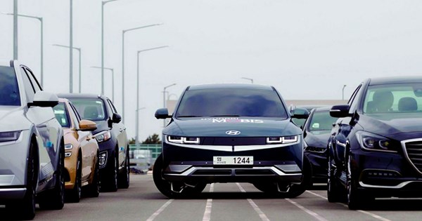 Το αυτοκίνητο σου θα ξέρει πότε έχεις ανεβασμένη πίεση - εικόνα 3