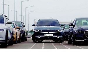 Το αυτοκίνητο σου θα ξέρει πότε έχεις ανεβασμένη πίεση - εικόνα 3