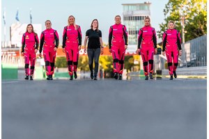 Η Laura Kukuk είναι διάσημη ντετέκτιβ κλασικών αυτοκινήτων και μας εξηγεί την δουλειά της - εικόνα 3