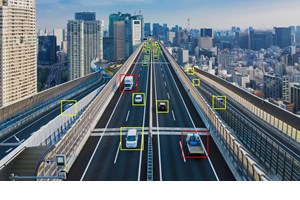 Φορτιστές σε κάθε πεζοδρόμιο-Δείτε πώς θα είναι ένας κόσμος με ηλεκτρικά αυτοκίνητα - εικόνα 7