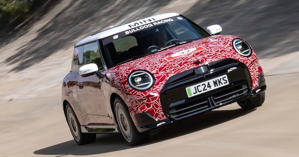 Εντυπωσιακό κιτ μετατροπής για Toyota GR Corolla θυμίζει Need for Speed - εικόνα 4