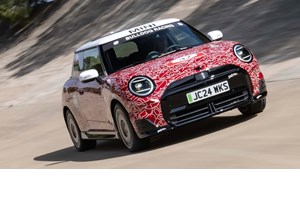 Εντυπωσιακό κιτ μετατροπής για Toyota GR Corolla θυμίζει Need for Speed - εικόνα 4