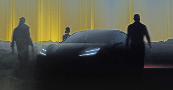 Καλύτερη αυτονομία για το Audi e-tron GT - εικόνα 5